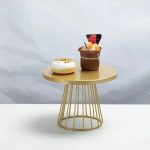Présentoir à Gâteau Mariage
