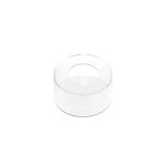 Présentoir à Gâteau Transparent